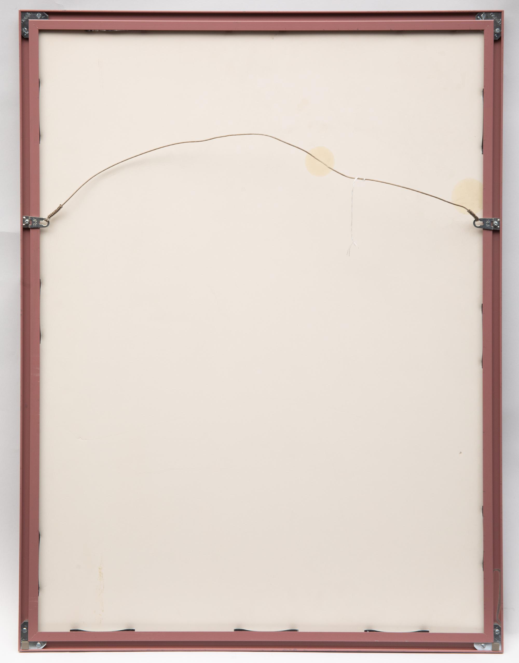 Untitled (from Shaman series), edition 86/100