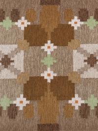 Flatweave Rug