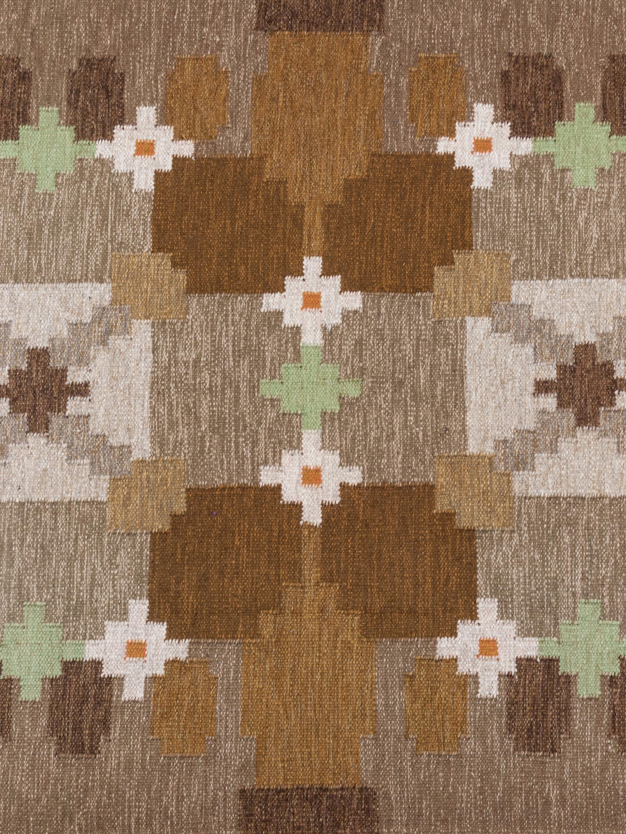 Flatweave Rug