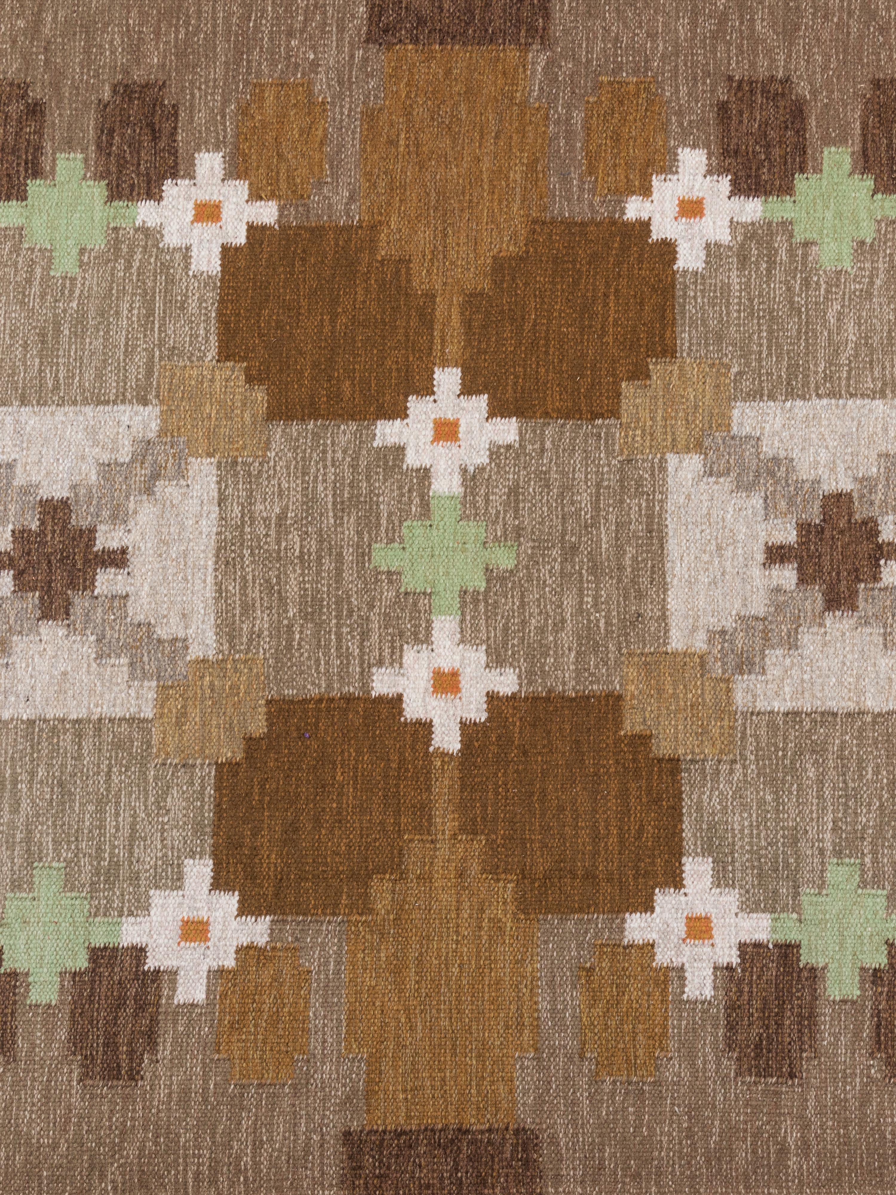 Flatweave Rug