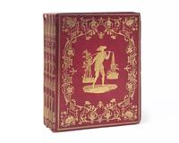 [Travel & Exploration] Allom, Thomas, and the Rev. G.N. Wright. China, In A Series of Views, Displaying The Scenery, Architecture, And Social Habbits, of That Ancient Empire