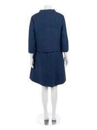 Christian Dior Haute Couture Dress and Jacket, Spring/Summer 1960