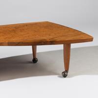 Sundra coffee table Widdicomb, 1961