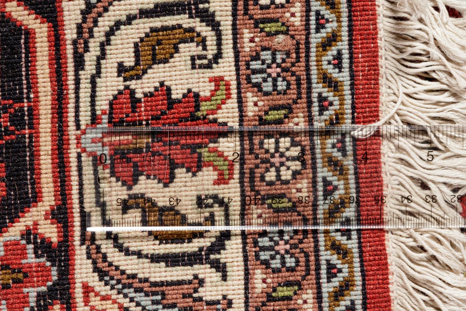 A Bidjar Wool Rug