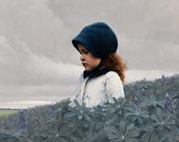 Blue Bonnet