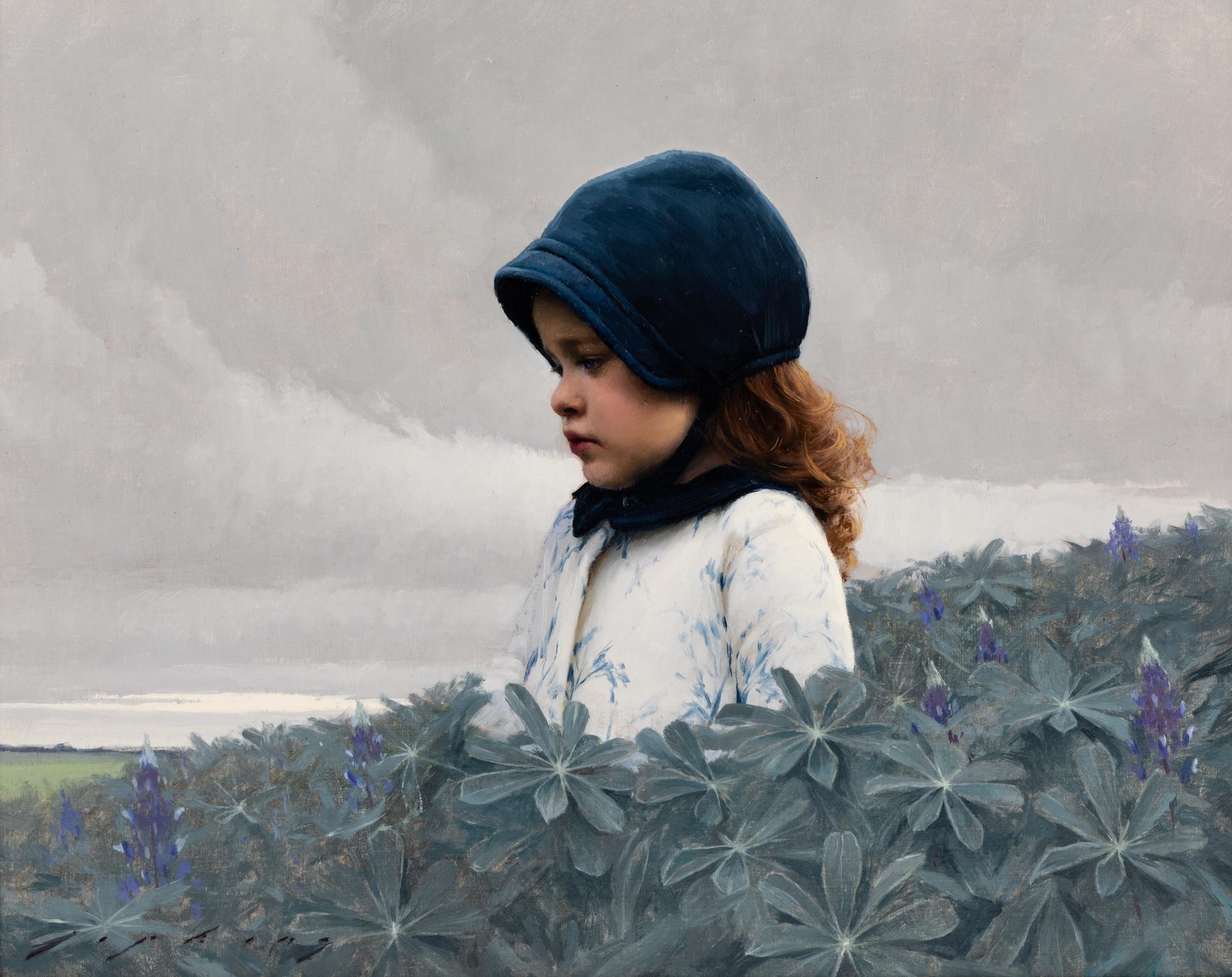 Blue Bonnet