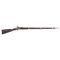 US Model 1865 1st Allin Conversion Rifle Musket