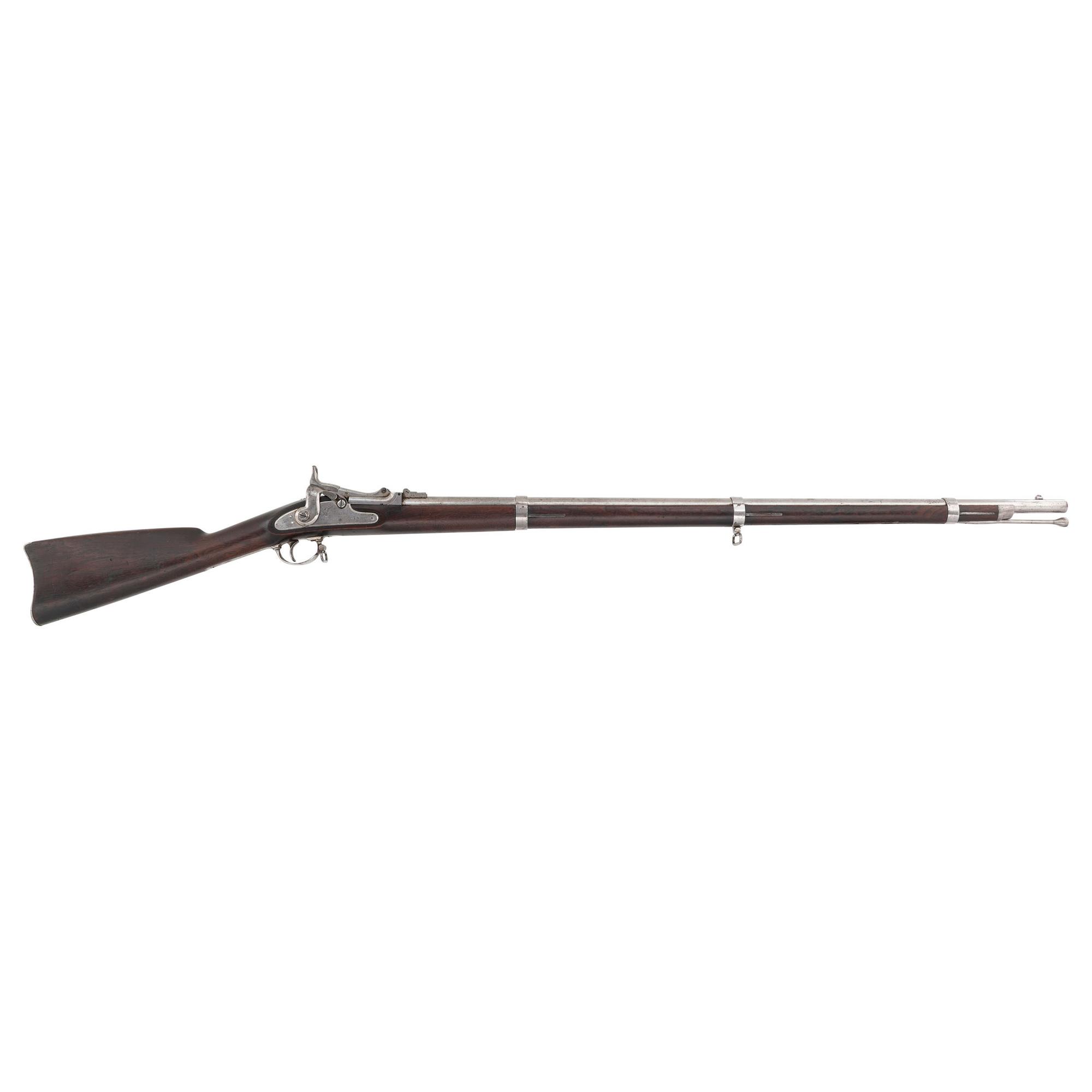 US Model 1865 1st Allin Conversion Rifle Musket
