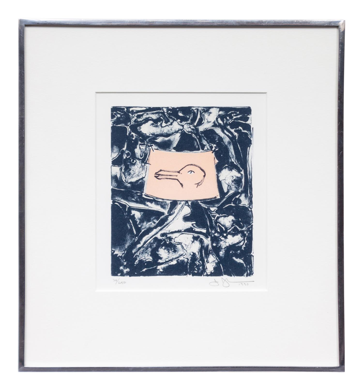 Untitled (from Harvey Gantt Portfolio )