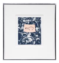 Untitled (from Harvey Gantt Portfolio )