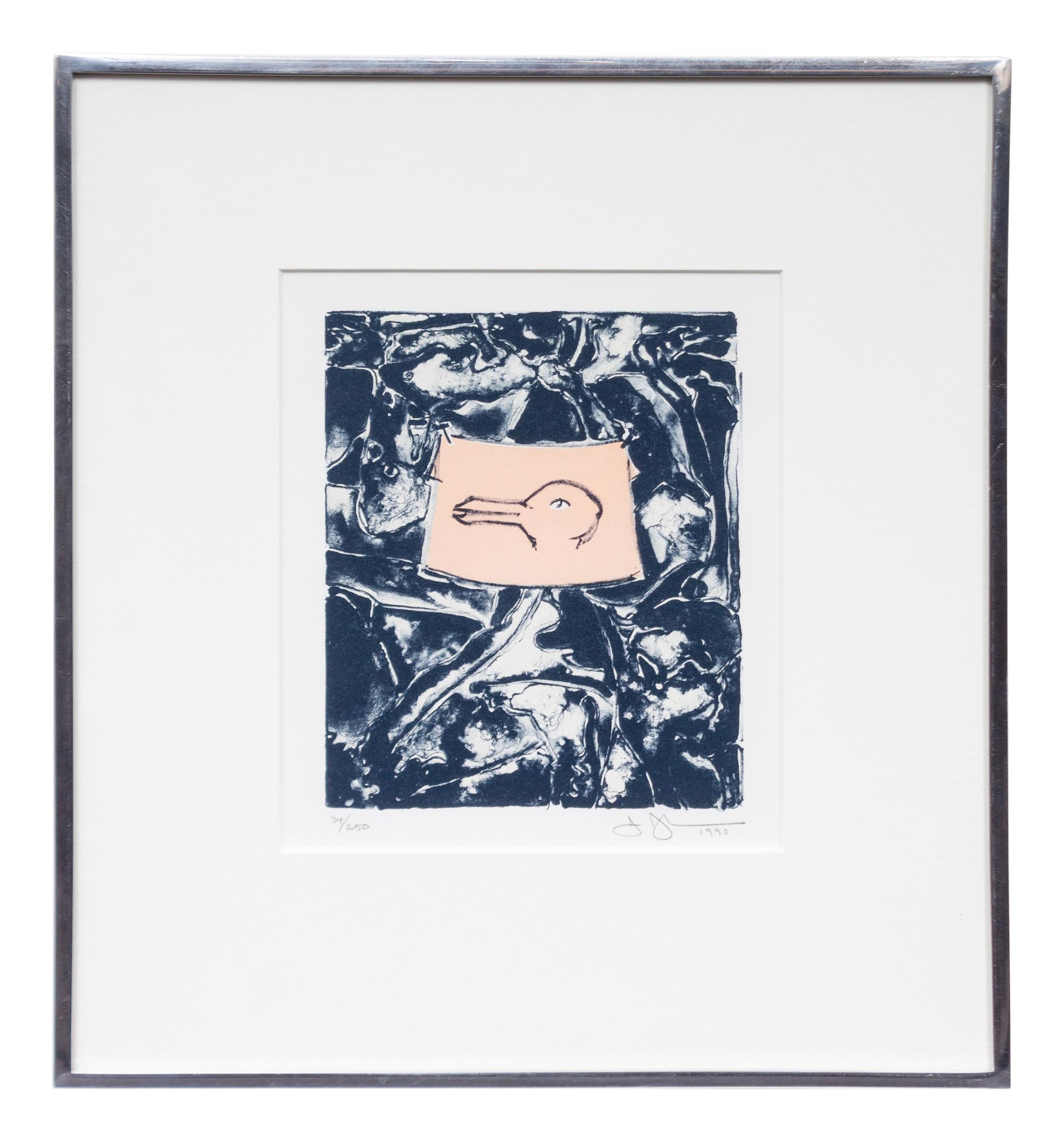 Untitled (from Harvey Gantt Portfolio )
