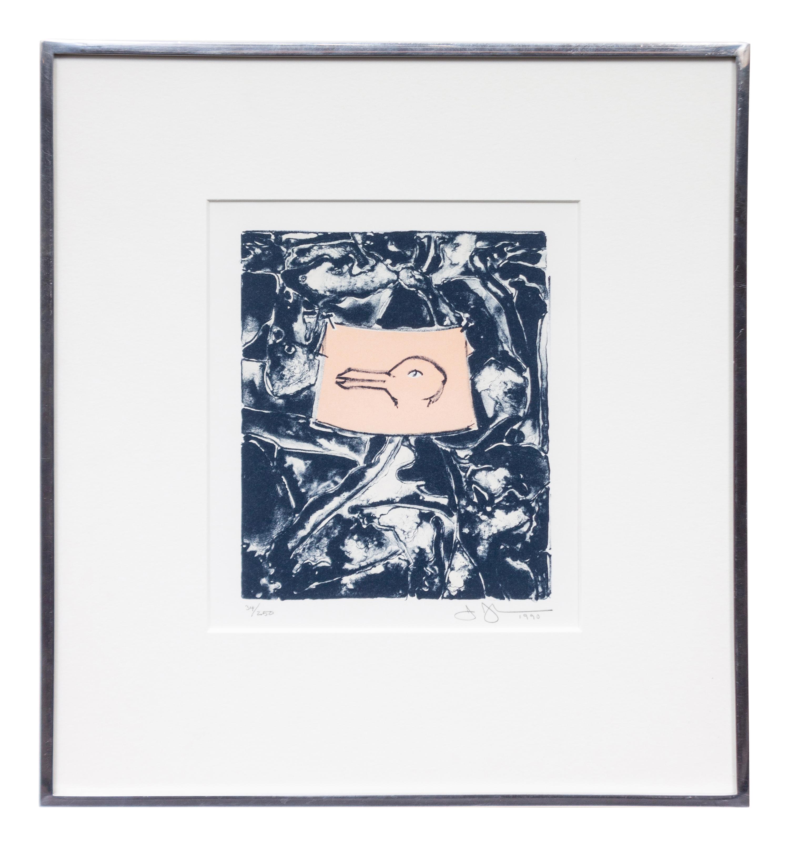 Untitled (from Harvey Gantt Portfolio )