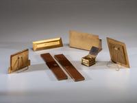 Art Deco Desk Set