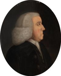 English School, 19th Century