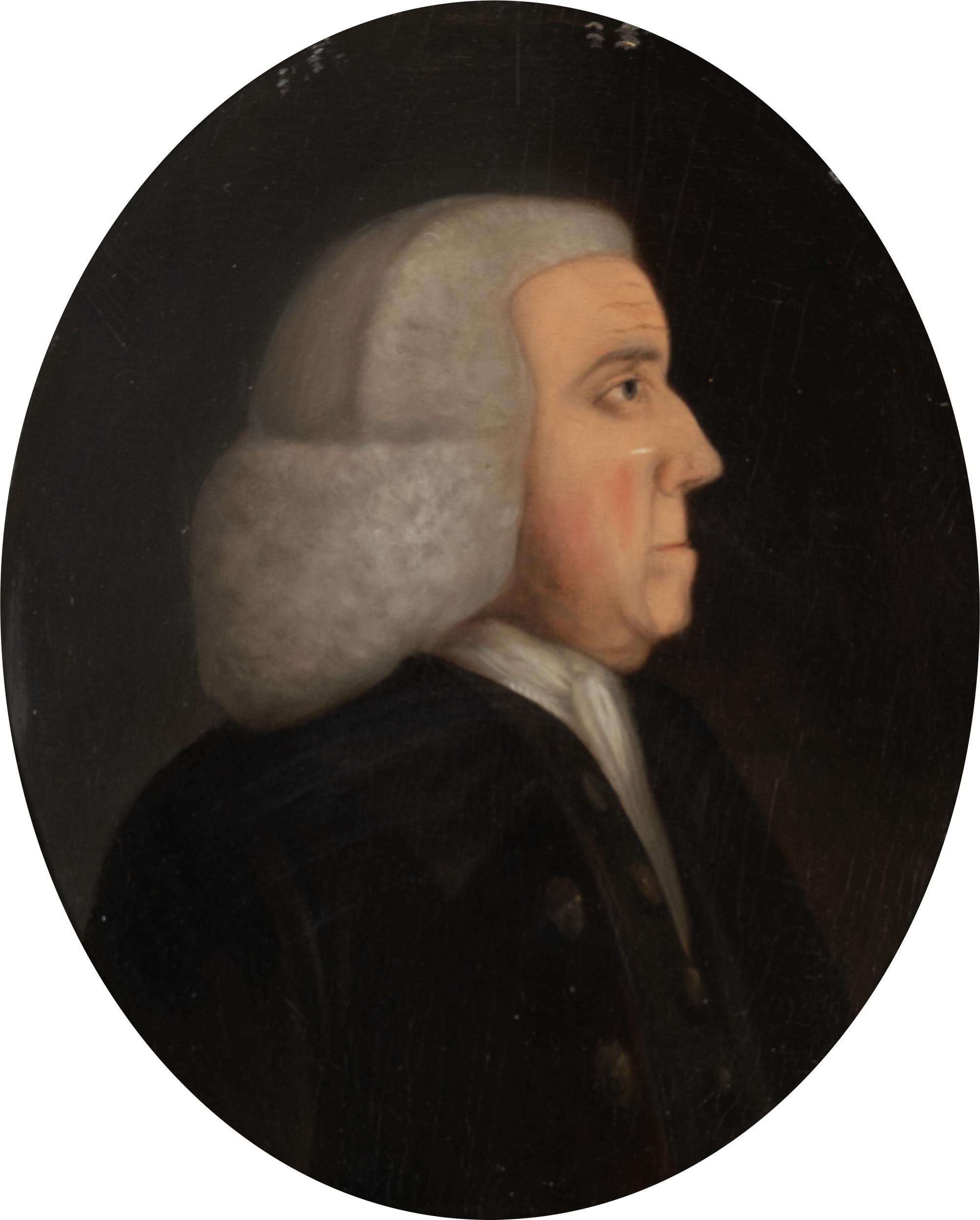 English School, 19th Century