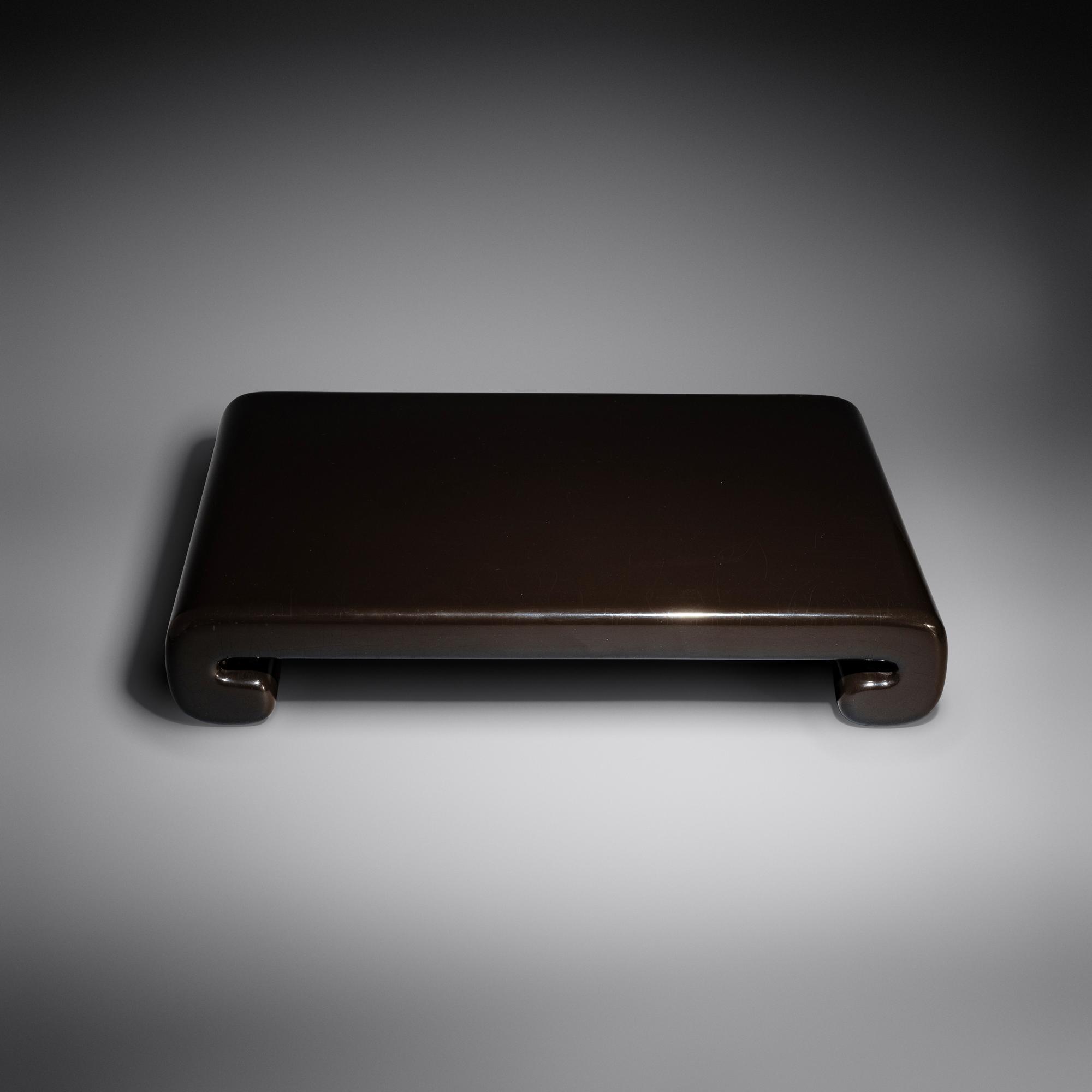 Scroll stand