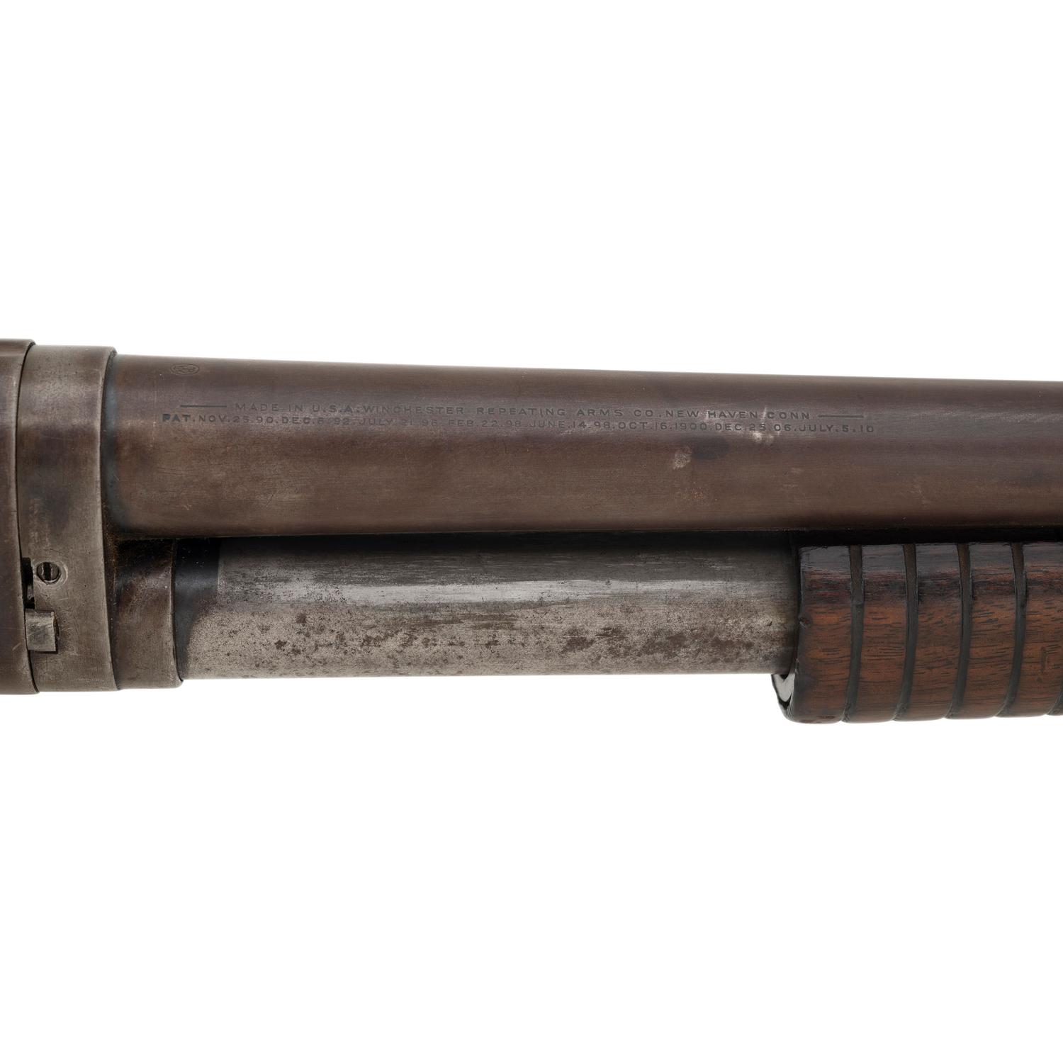 **Winchester Model 97