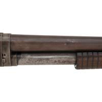 **Winchester Model 97