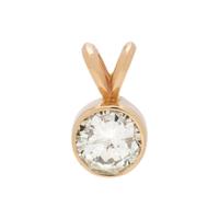 DIAMOND PENDANT