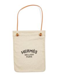 HERMÈS, ALINE GROOMING BAG