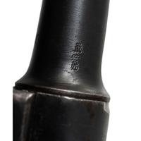 ** Erfurt P.08 Luger Dated 1917 with Matching Numbers and Martial Markings