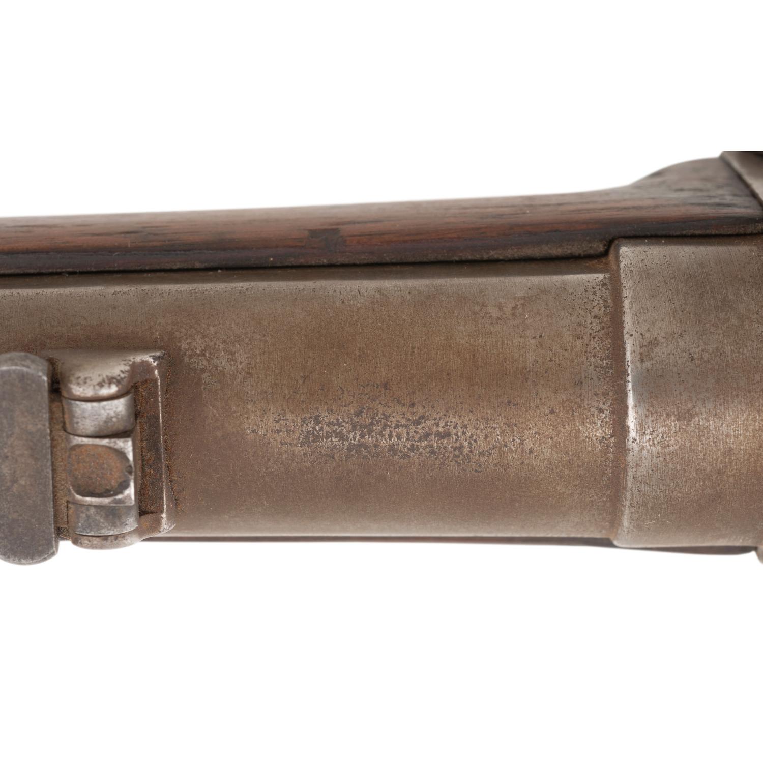 New Model 1863 Sharps Carbine