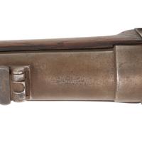New Model 1863 Sharps Carbine