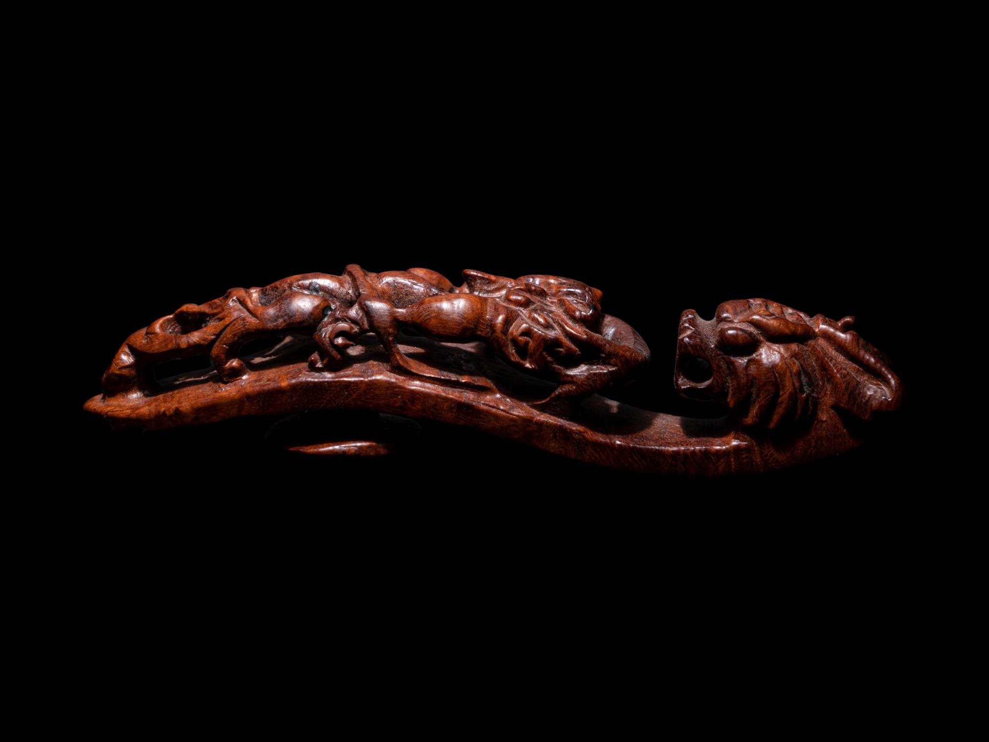 Three Chinese Jewelry Articles