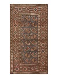 A Shirvan Rug