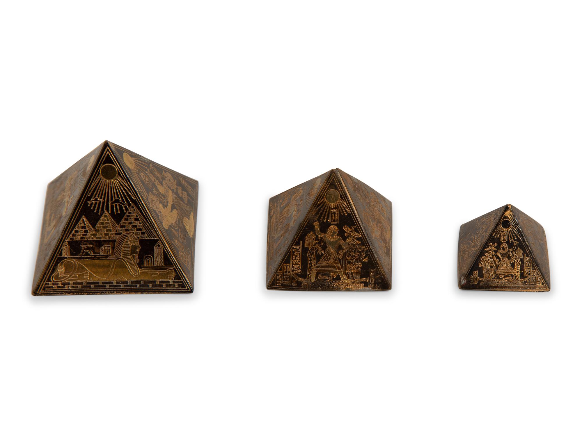 A Collection of Silver Pill Boxes
