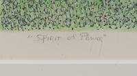 Spirit of Power