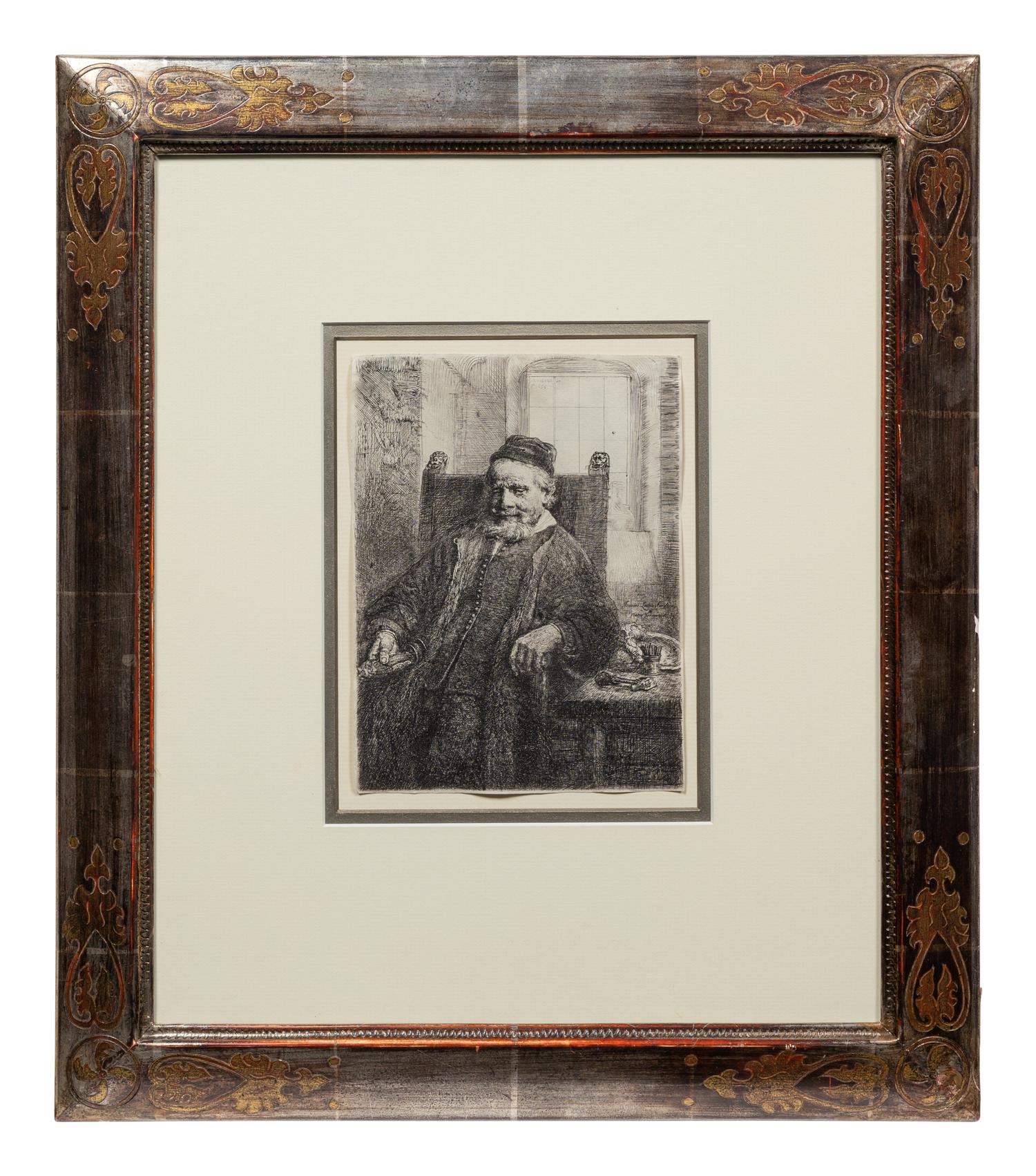 Jan Lutma, Goldsmith
