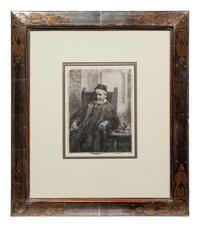 Jan Lutma, Goldsmith
