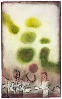 Douglas Portway, (South African, 1922-1993), Untitled