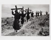 La Trinidad, Lumbier , 1980; printed 1992