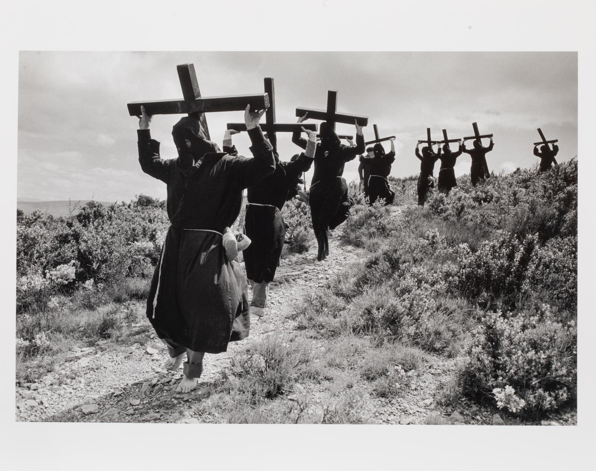 La Trinidad, Lumbier , 1980; printed 1992