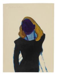 Mystery Woman