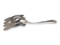 A Tiffany and Co. Silver Asparagus Shovel