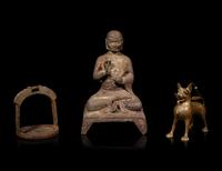 Three Asian Metal Articles