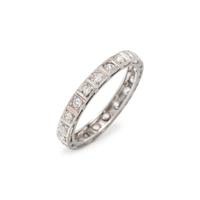 DIAMOND ETERNITY BAND