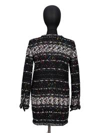 Chanel, Fantasy Tweed Cardigan Jacket