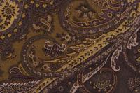 Collection of Twelve Scarves; Ten Armani, One Etro, One Gianfranco Ferre, 1990-2010s