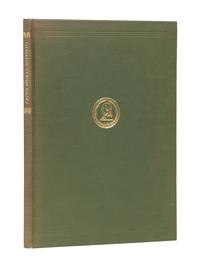 [BOOK CLUB OF CALIFORNIA]. [FRANKLIN, Benjamin (1705-1790)]. Cato’s Moral Distichs. Reproduced from the Edition Printed in Philadelphia in 1735 by Benjamin Franklin. Los Angeles: The Ward Ritchie Press for the Book Club of California, 1939.