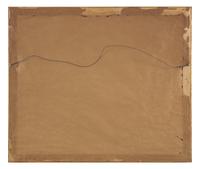 A Pictorial Silkwork Embroidery, Philadelphia, PA, Late 18th / Early 19th Century