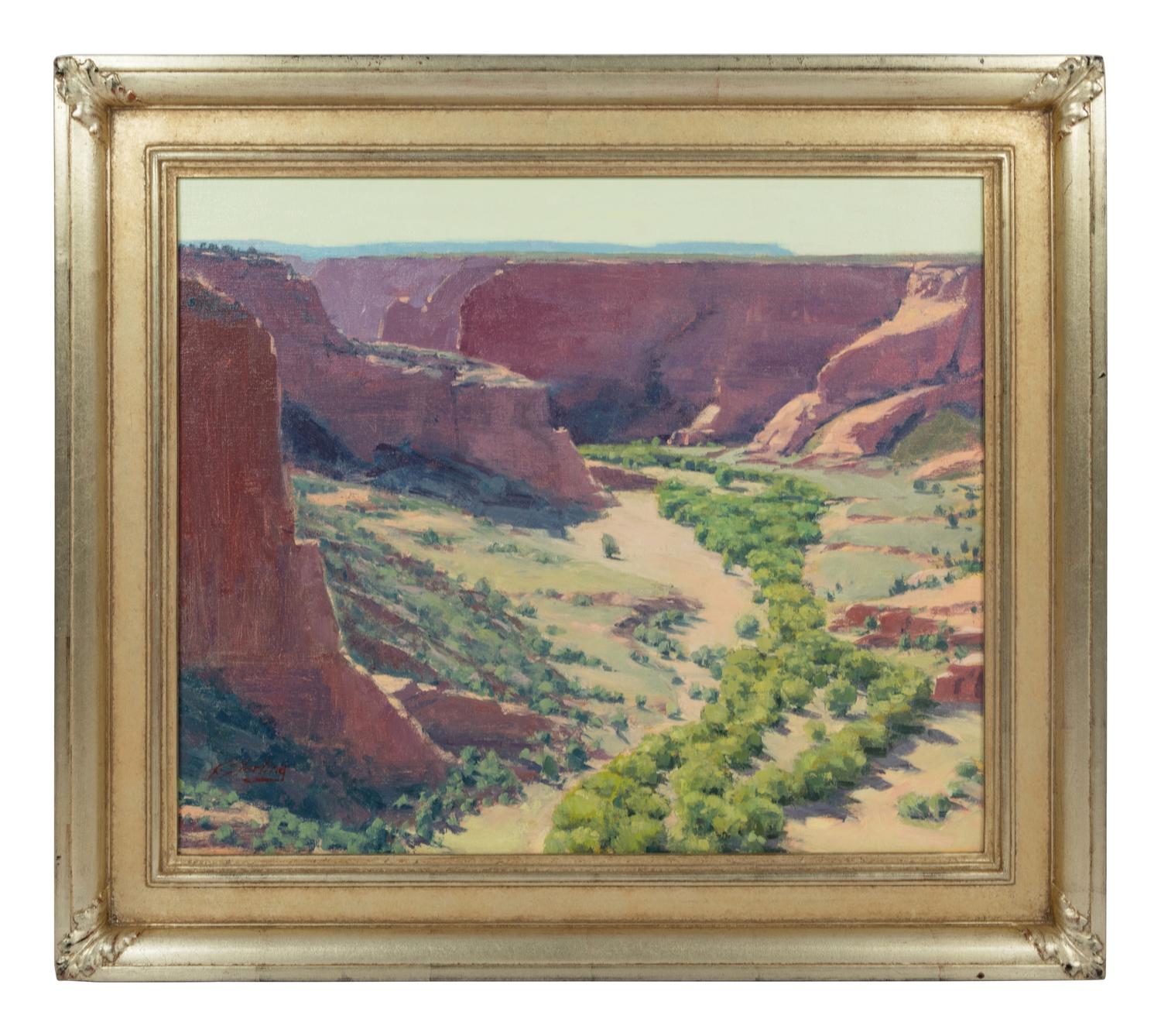 Canyon de Chelly