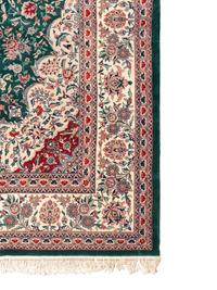 A Tabriz Wool Rug