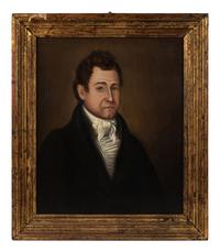 Artist Unknown, 19th Century