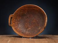 Eastern Great Lakes Burl Bowl