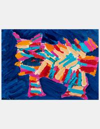 Untitled (Cat)