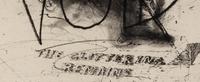 The Glittering Remains (from Suite of Daze ) , 1976